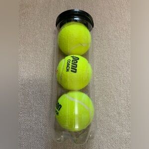 Penn Tennis Ball Set (3 Balls)